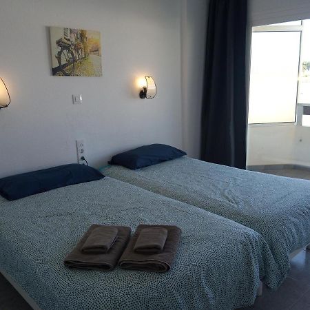 Apartmán Playa Del Ingles - J&J Near Yumbo Exteriér fotografie