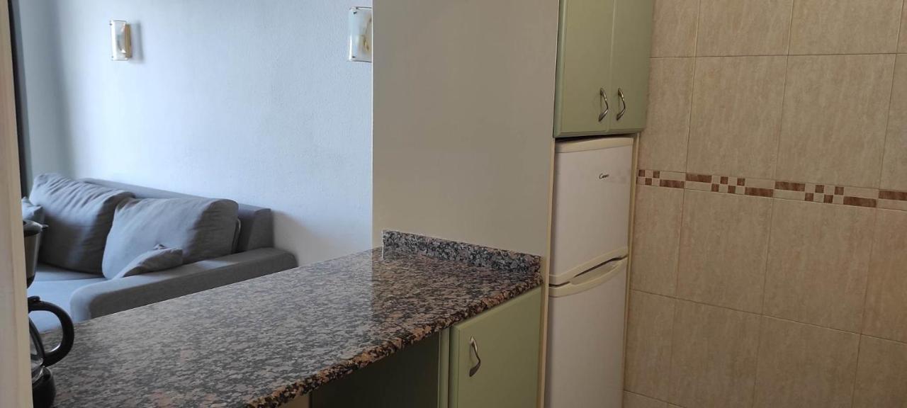 Apartmán Playa Del Ingles - J&J Near Yumbo Exteriér fotografie